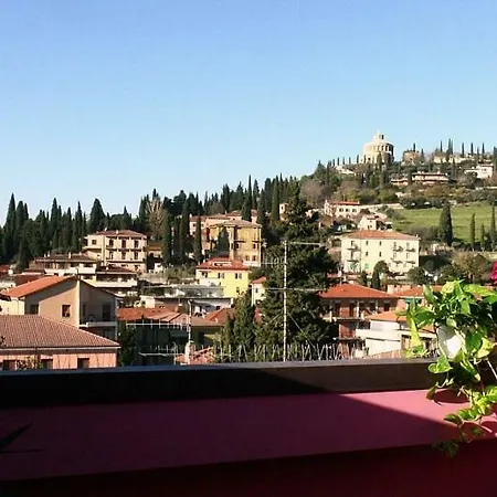 Cuore Di Giulietta 4*