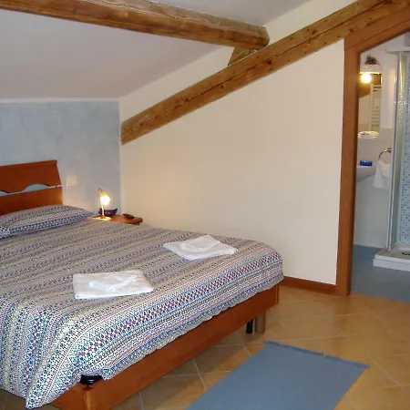 Couette-café Cuore Di Giulietta 4*