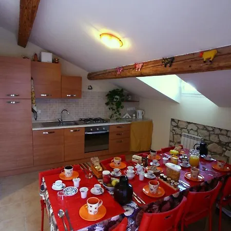 Cuore Di Giulietta Bed & Breakfast