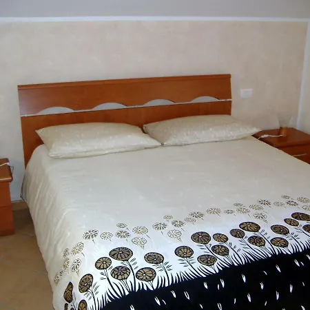 Bed & Breakfast Cuore Di Giulietta Verona