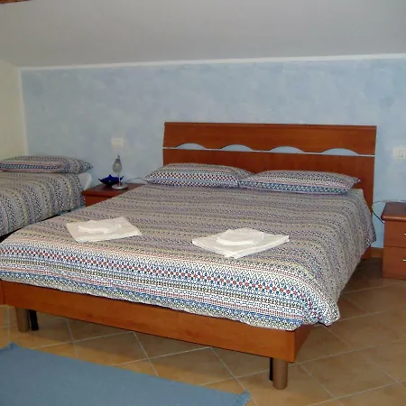 Bed and breakfast Cuore Di Giulietta