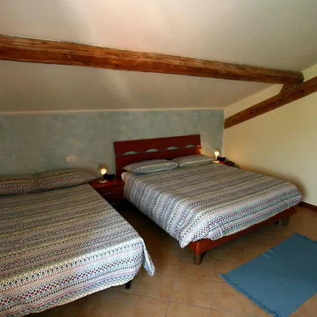 Cuore Di Giulietta 4*