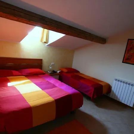 Bed & Breakfast Cuore Di Giulietta Verona