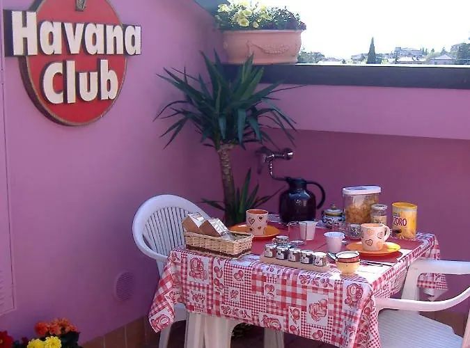 Cuore Di Giulietta Bed & Breakfast 4*