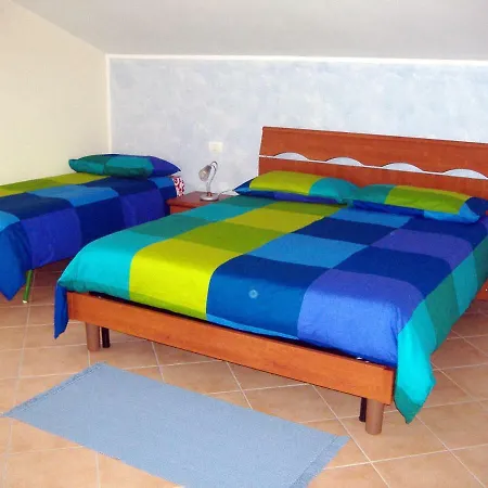 Cuore Di Giulietta 4* Vérone