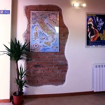 Nocleg ze śniadaniem Cuore Di Giulietta Werona