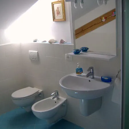 Bed and breakfast Cuore Di Giulietta
