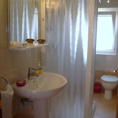 Bed and breakfast Cuore Di Giulietta