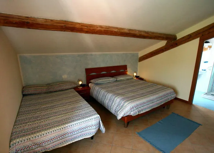 Cuore Di Giulietta 4*