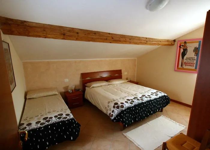 Cuore Di Giulietta Bed & Breakfast 4*