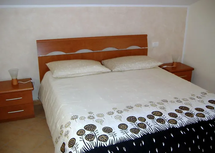 Bed & Breakfast Cuore Di Giulietta Verona